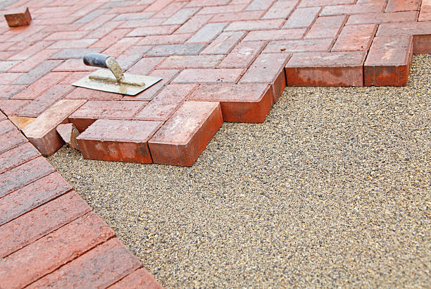 Driveway Pavers for Homes in Cape Girardeau, MO